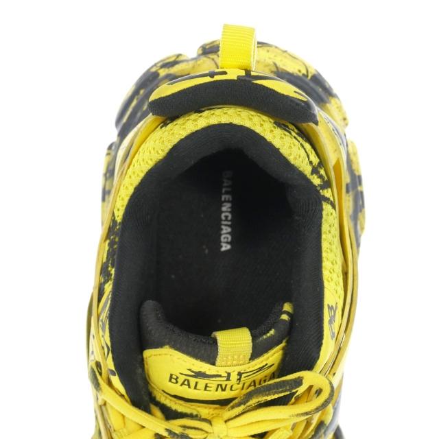 BALENCIAGA（バレンシアガ） BALENCIAGA Track Graffiti Sneakers
