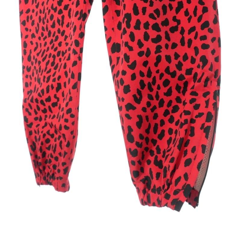 WACKO MARIA ワコマリア × WILD BUNCH レオパード セットアップ WACKO MARIA ワコマリア × WILD BUNCH レオパード セットアップ
