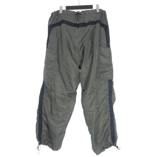 ランダムアイデンティティーズ Random Identities 23SS NY-06A