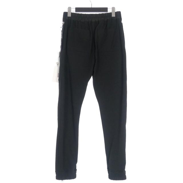 未使用品 リックオウエンス Rick Owens 23AW EASY STROBE CARGOS