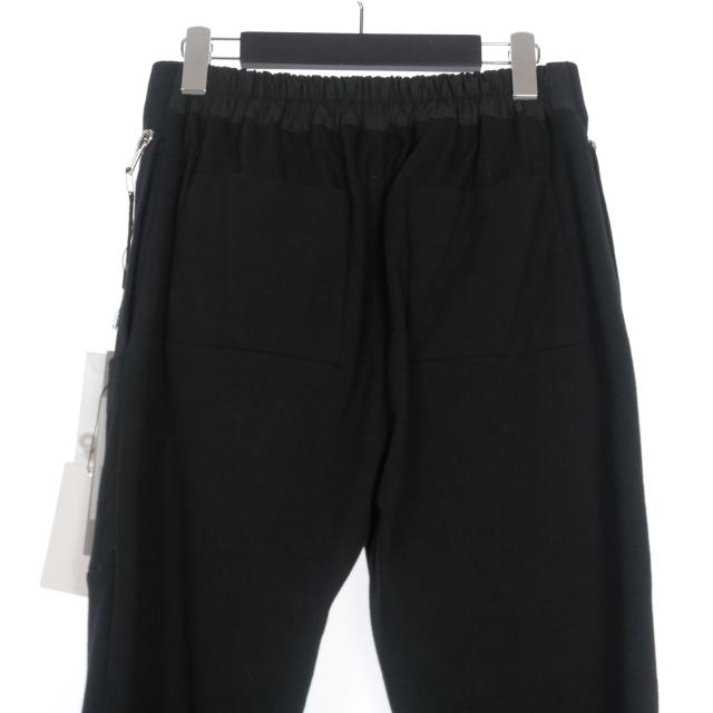未使用品 リックオウエンス Rick Owens 23AW EASY STROBE CARGOS