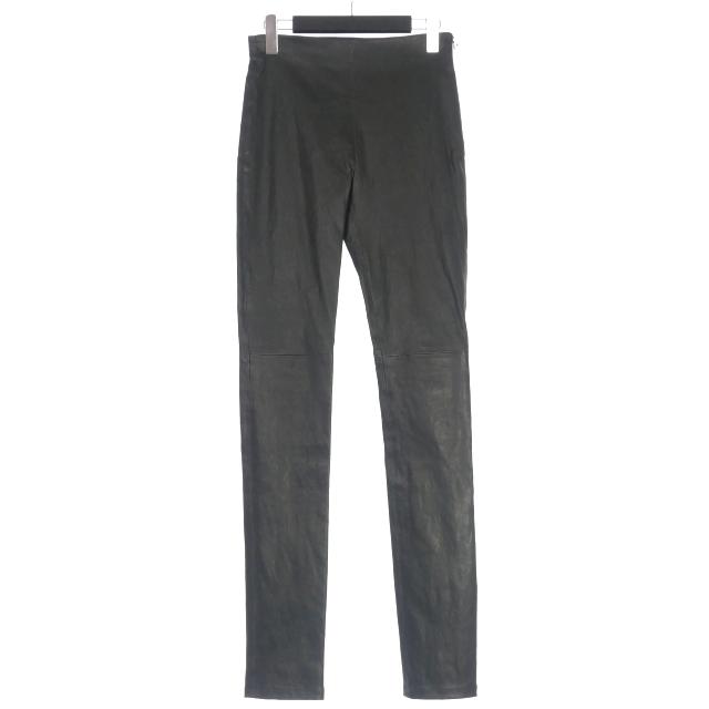 Ann DEMEULEMEESTER（アン ドゥムルメステール） 未使用品 ANN
