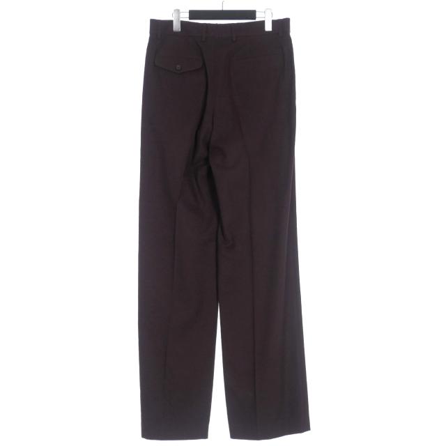 Ann Demeulemeester 未使用パンツ】