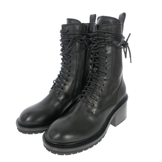 Ann DEMEULEMEESTER（アン ドゥムルメステール） 未使用品 ANN 