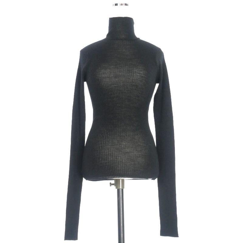 Ann DEMEULEMEESTER（アン ドゥムルメステール） 未使用品 ANN