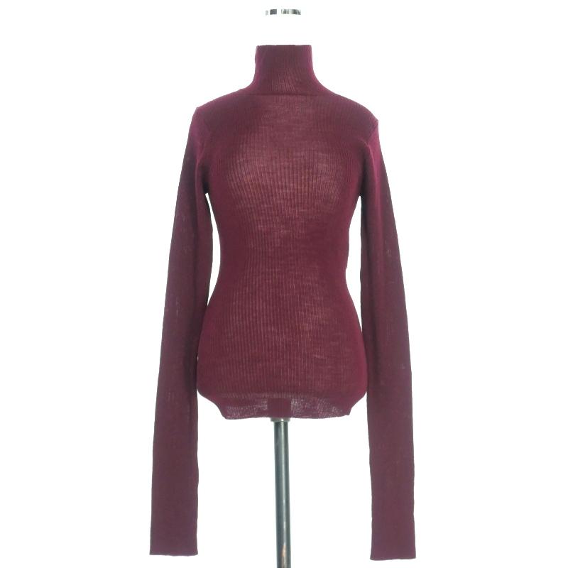Ann DEMEULEMEESTER（アン ドゥムルメステール） 未使用品 ANN