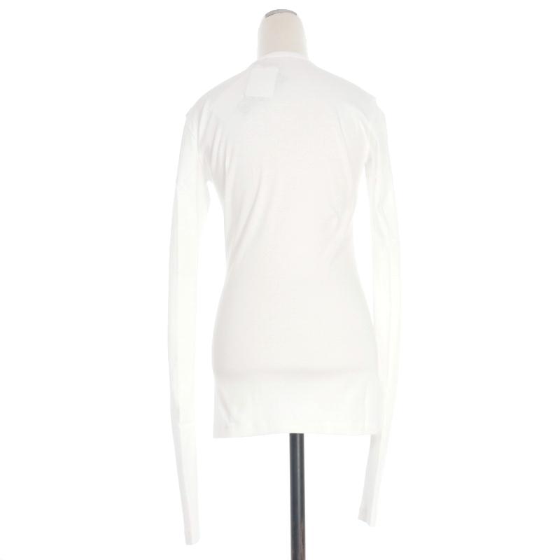 Ann DEMEULEMEESTER 未使用品 アンドゥムルメステール ANN 23AW FIENE 