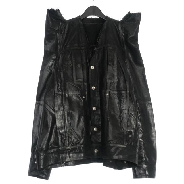 未使用品 リックオウエンス Rick Owens 24SS TEC WORKER テック