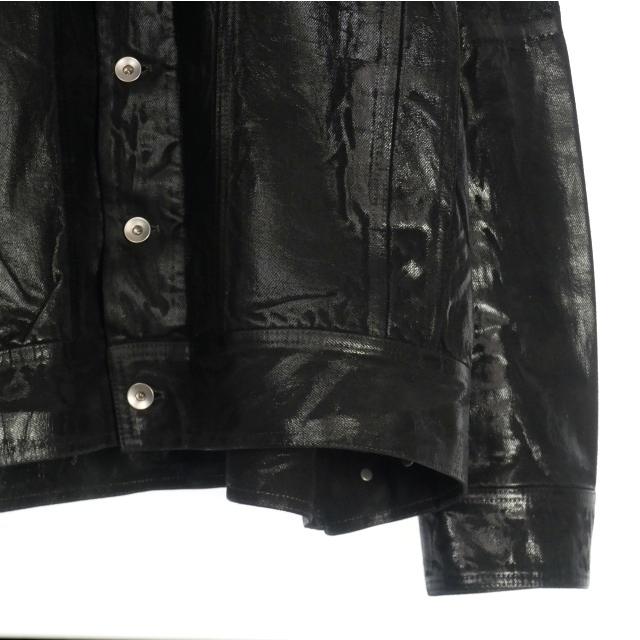 未使用品 リックオウエンス Rick Owens 24SS TEC WORKER テック