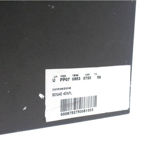 DOLCE&GABBANA ドルチェ&ガッバーナ ハット　ラメ　レオパード DOLCE&GABBANA ドルチェ&ガッバーナ ドルガバ 90s レオパード柄