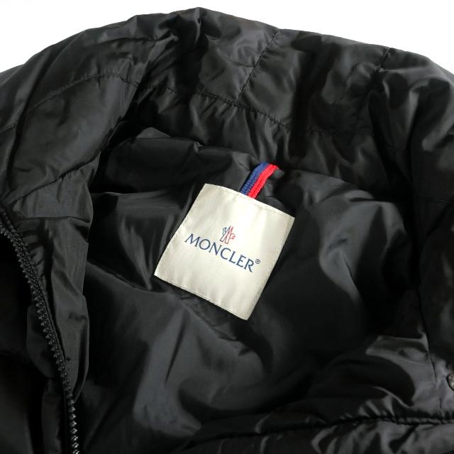 MONCLER モンクレール SANGLIER ダウンジャケット ブルゾン 1
