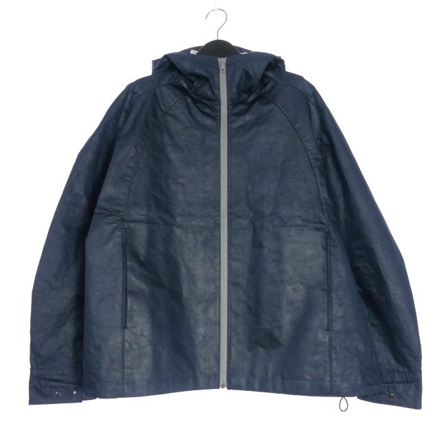 【中古】未使用品 オポーズデュアリティ OPPOSE DUALITY 24AW T-1000 SHORT PARKA  マウンテンパーカー ジャケット 46 未使用品 オポーズデュアリティ OPPOSE DUALITY 24AW T-1000 SHORT
