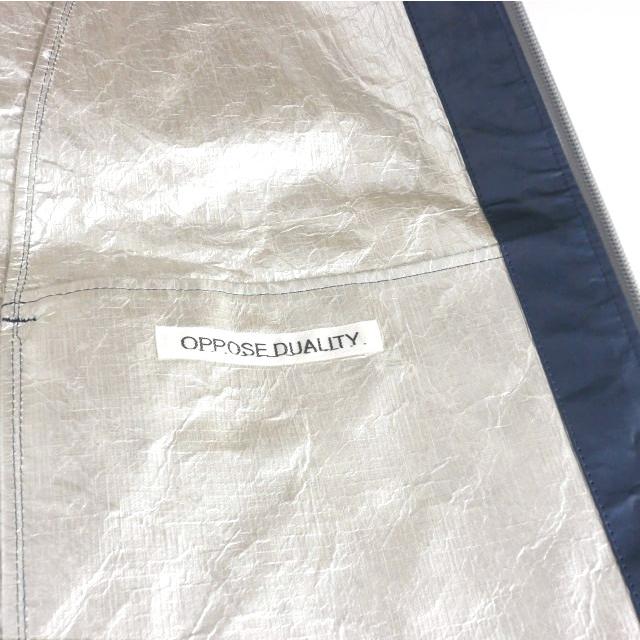 【中古】未使用品 オポーズデュアリティ OPPOSE DUALITY 24AW T-1000 SHORT PARKA  マウンテンパーカー ジャケット 46 未使用品 オポーズデュアリティ OPPOSE DUALITY 24AW T-1000 SHORT