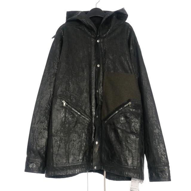 RICKOWENS SLILIES ジャケット パワーネット　リックオウエンス RICKOWENS SLILIES ジャケット パワーネット リックオウエンス