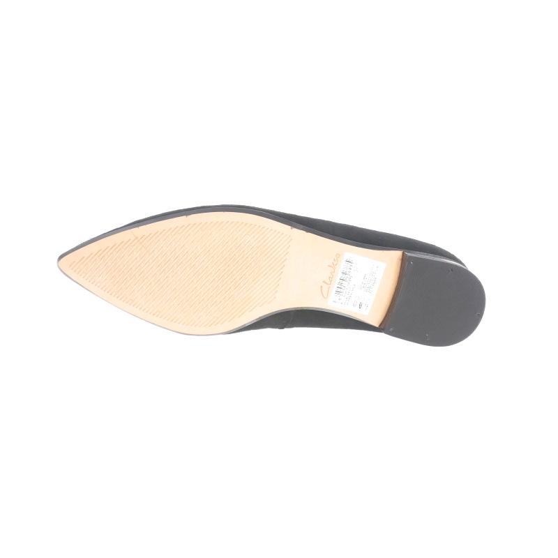Clarks（クラークス） 未使用品 clarks Laina 15 Loafer 2 ライナ15 