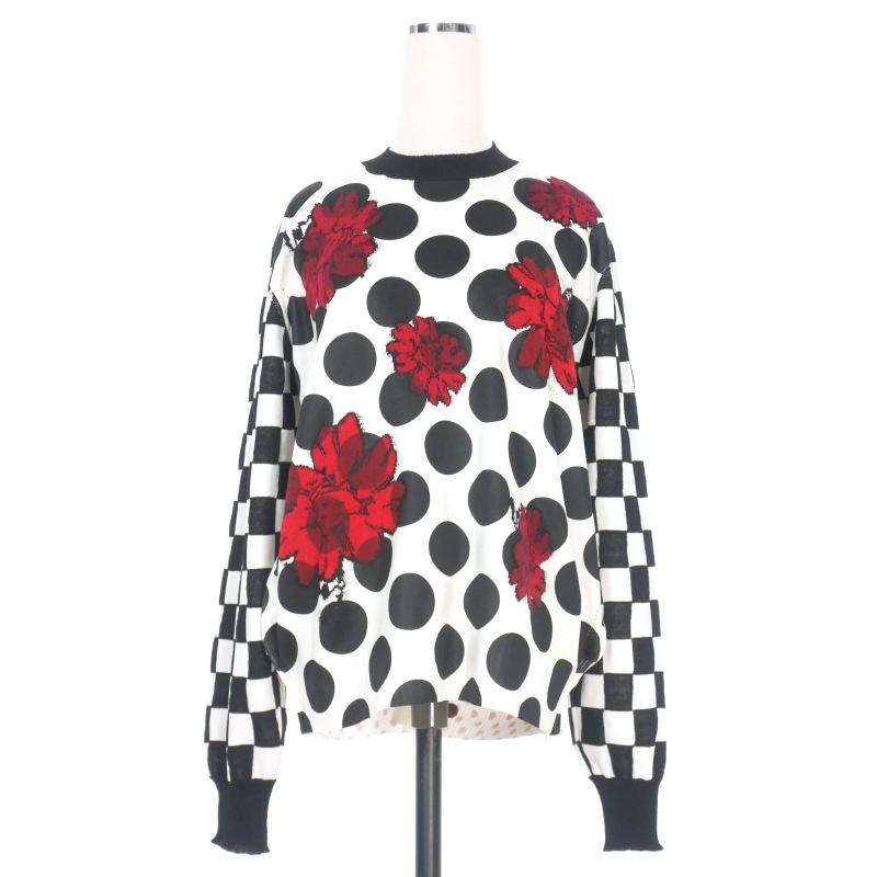 タオ コムデギャルソン TAO COMME des GARCONS 23SS ボタン