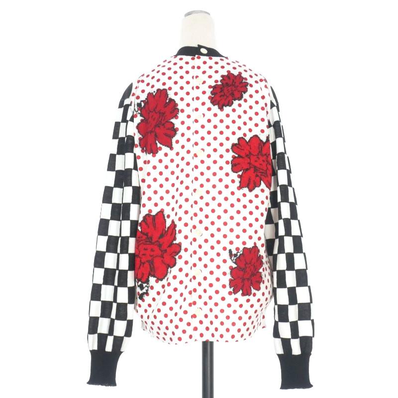 タオ コムデギャルソン TAO COMME des GARCONS 23SS ボタン