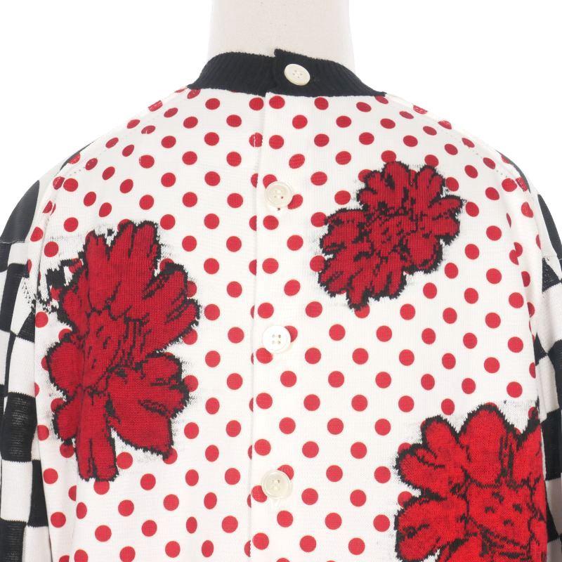 タオ コムデギャルソン TAO COMME des GARCONS 23SS ボタン