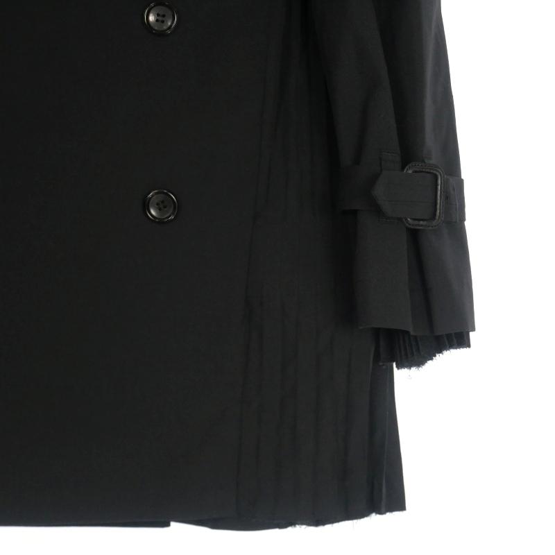 ジュンヤワタナベ JUNYA WATANABE コムデギャルソン プリーツ ジュンヤワタナベ JUNYA WATANABE コムデギャルソン プリーツ