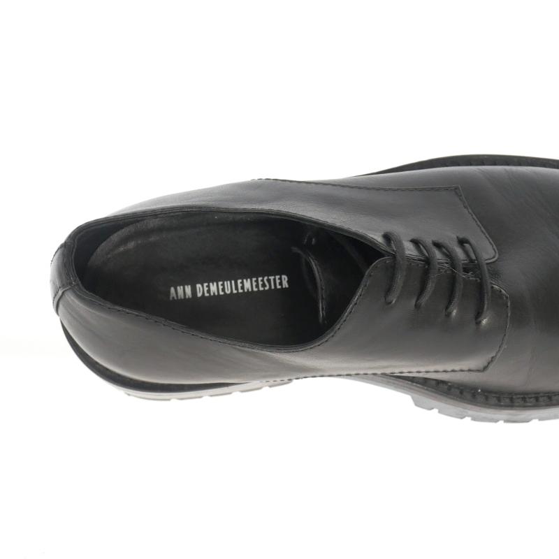Ann DEMEULEMEESTER（アン ドゥムルメステール） 未使用品 ANN