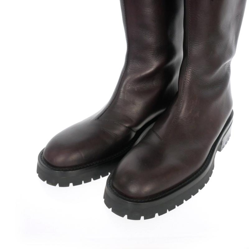 Ann DEMEULEMEESTER（アン ドゥムルメステール） 未使用品 ANN