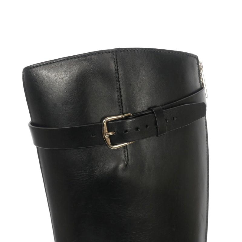 Ann DEMEULEMEESTER 未使用品 アンドゥムルメステール ANN 23AW NES 