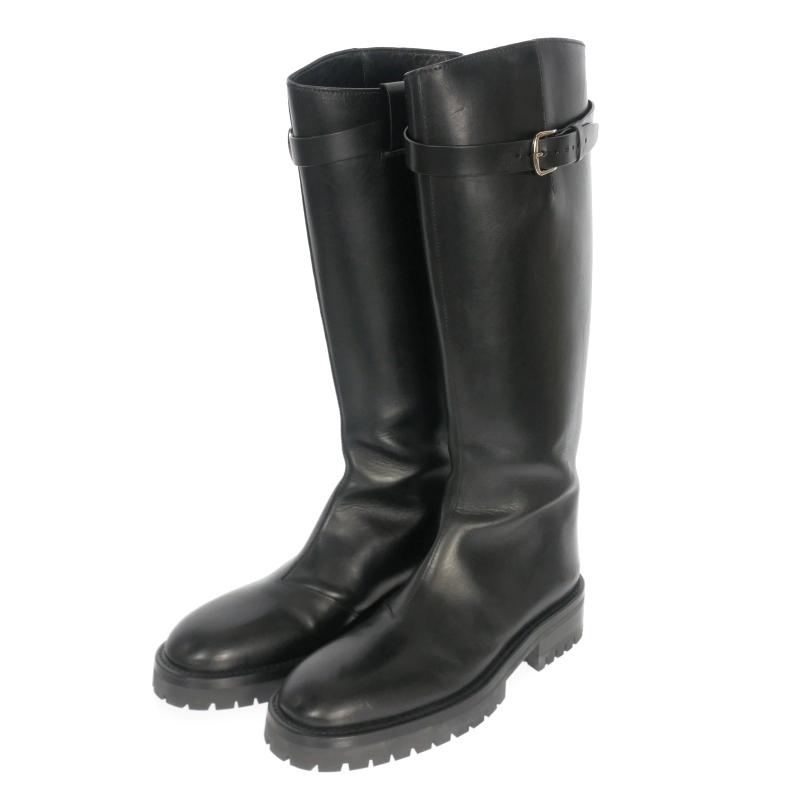 Ann DEMEULEMEESTER 未使用品 アンドゥムルメステール ANN 23AW Ann DEMEULEMEESTER 未使用品 アンドゥムルメステール ANN 23AW