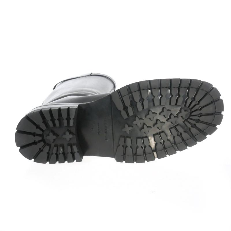 Ann DEMEULEMEESTER 未使用品 アンドゥムルメステール ANN 23AW Ann DEMEULEMEESTER 未使用品 アンドゥムルメステール ANN 23AW
