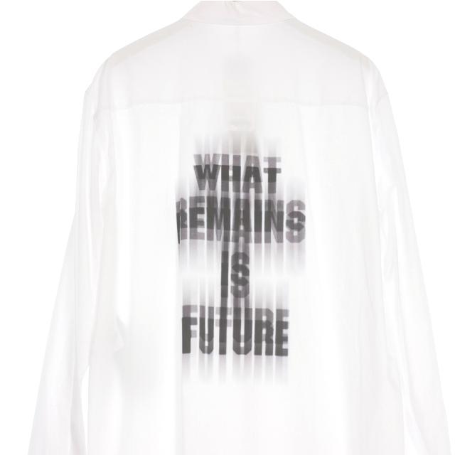 Ann DEMEULEMEESTER（アン ドゥムルメステール） 未使用品 ANN