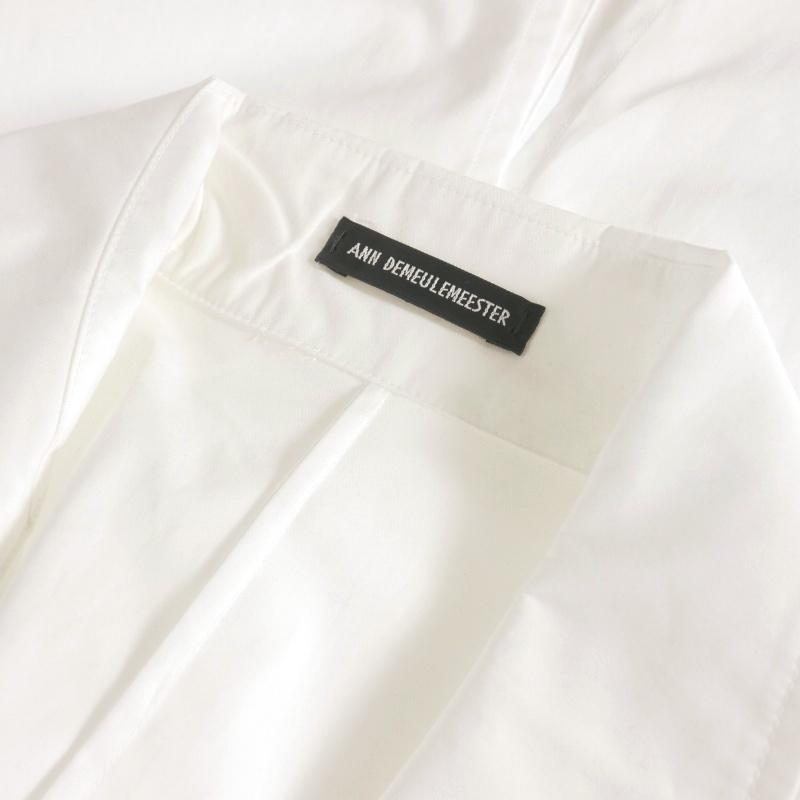 Ann DEMEULEMEESTER（アン ドゥムルメステール） 未使用品 ANN