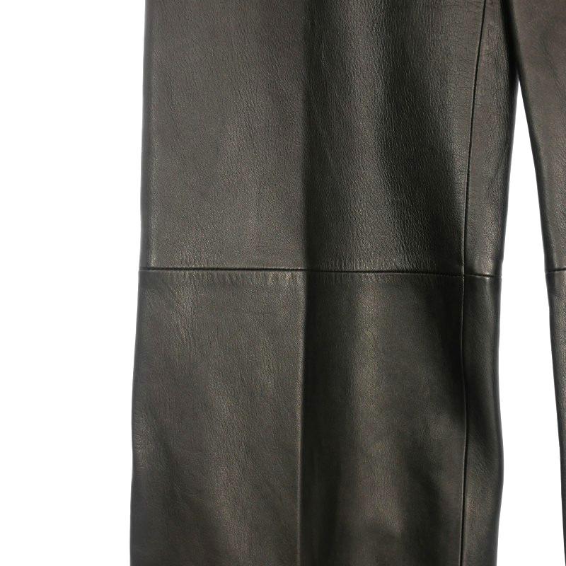 Ann DEMEULEMEESTER アンドゥムルメステール ANN 23AW