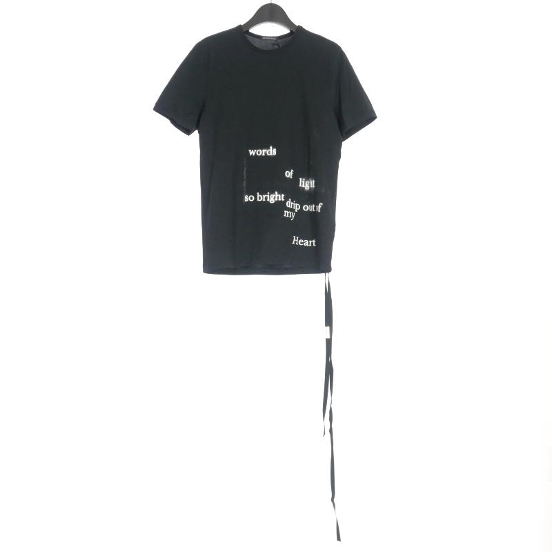 Ann DEMEULEMEESTER（アン ドゥムルメステール） 未使用品 ANN