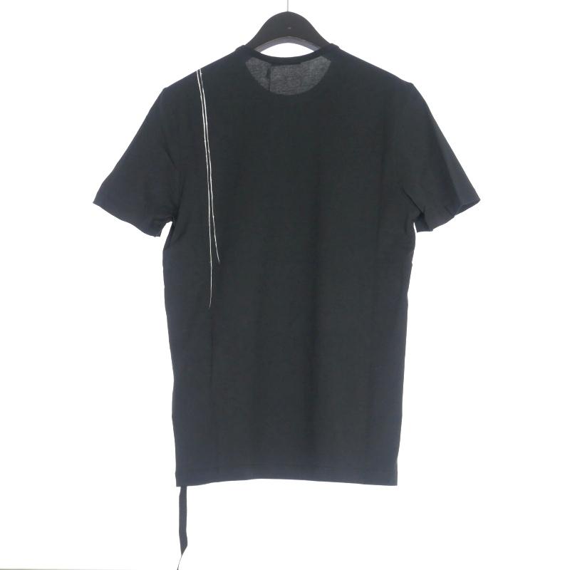 Ann DEMEULEMEESTER 未使用品 アンドゥムルメステール ANN 23AW Ann DEMEULEMEESTER 未使用品 アンドゥムルメステール ANN 23AW