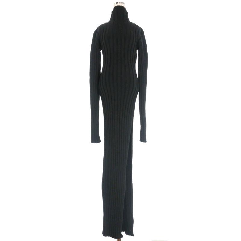 Ann DEMEULEMEESTER（アン ドゥムルメステール） 未使用品 ANN