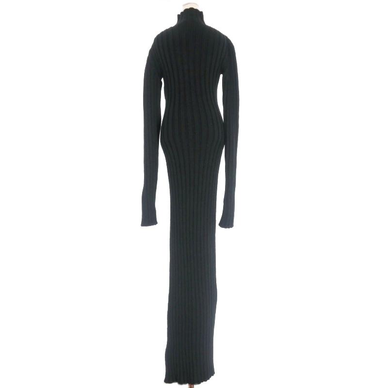 Ann DEMEULEMEESTER 未使用品 アンドゥムルメステール ANN 23AW