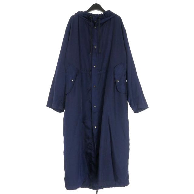 ドリスヴァンノッテン DRIES VAN NOTEN 24SS VOXBURY オーバー