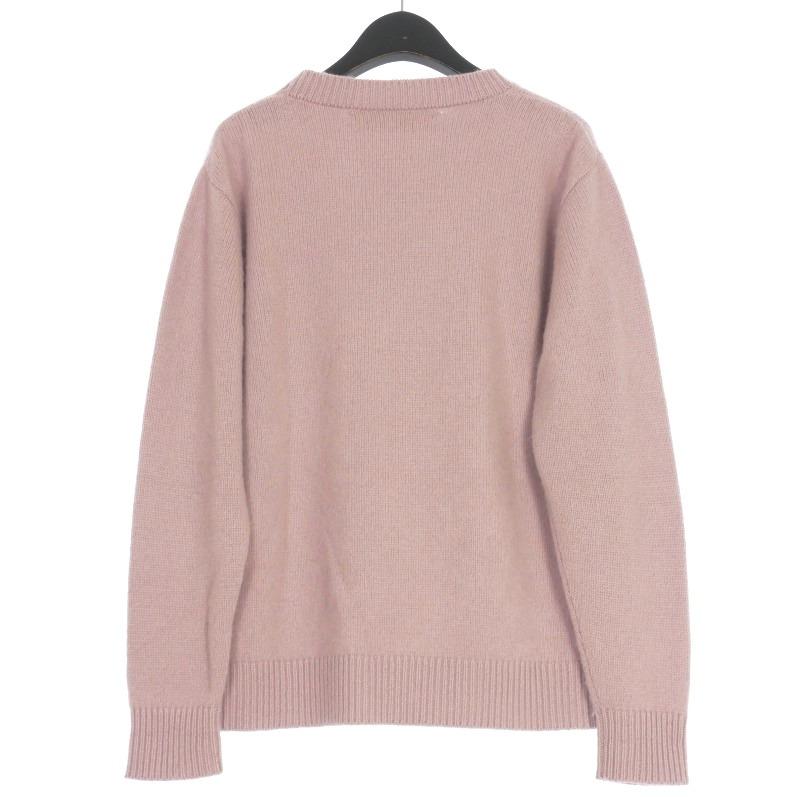 ジ エルダーステイツマン The Elder Statesman SIMC SIMPLE CREW