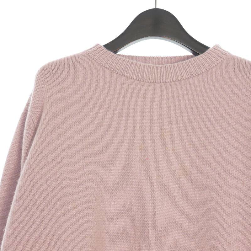 ジ エルダーステイツマン The Elder Statesman SIMC SIMPLE CREW