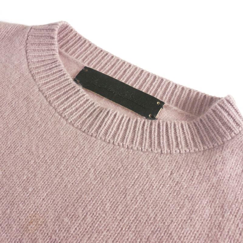 ジ エルダーステイツマン The Elder Statesman SIMC SIMPLE CREW