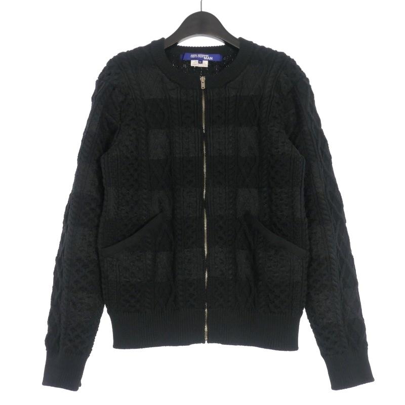 ジュンヤワタナベマン JUNYA WATANABE MAN コムデギャルソン クルー