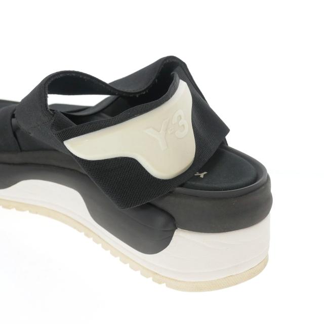 ワイスリー Y-3 ヨウジヤマモト HOKORI SANDAL ストラップ