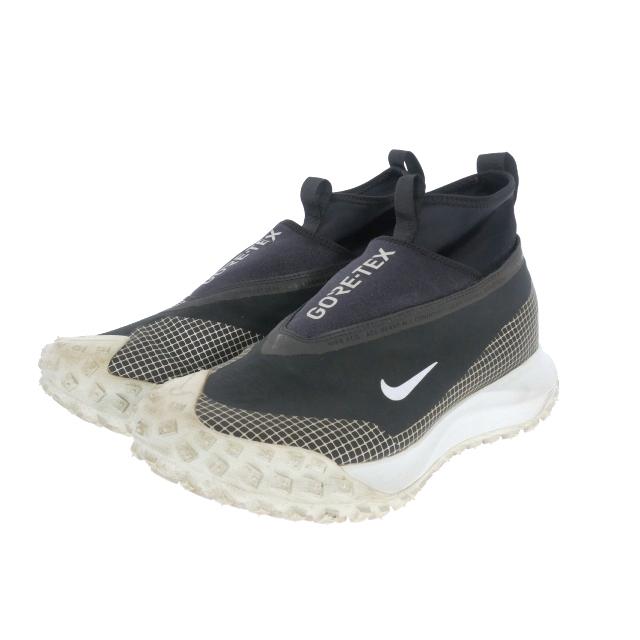 NIKE ナイキ ACG マウンテン フライ GORE-TEX スニーカー 靴 US9 27cm 