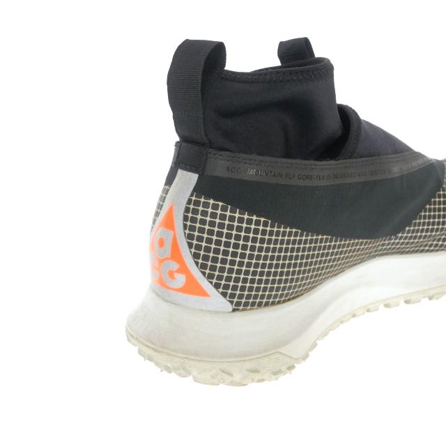 NIKE ナイキ ACG マウンテン フライ GORE-TEX スニーカー 靴 US9 27cm 
