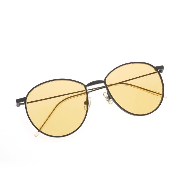 ジェントルモンスター GENTLE MONSTER BAGUETTE サングラス 眼鏡 アイ  