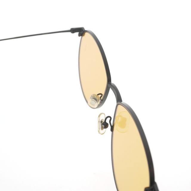 ジェントルモンスター GENTLE MONSTER BAGUETTE サングラス 眼鏡 アイ  