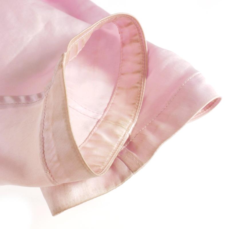 エムエーエスユー MASU 24SS SECRET BOMBER JACKET サテン