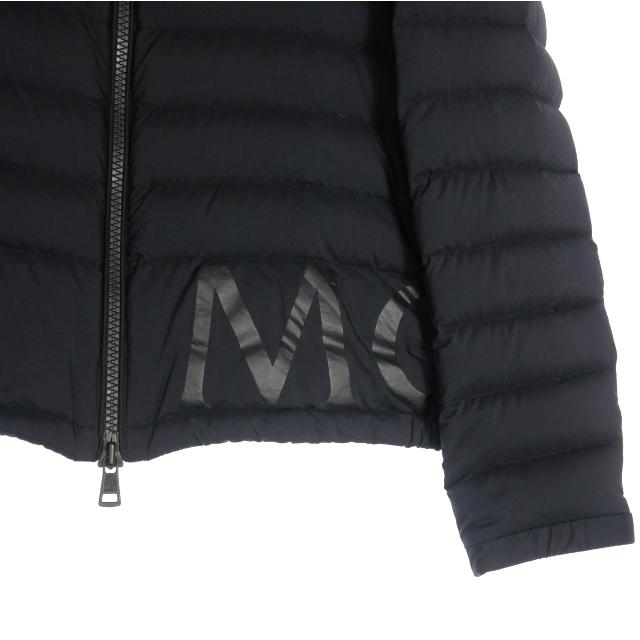 MONCLER（モンクレール） MONCLER DREUX GIUBBOTTO フーデッド ダウン