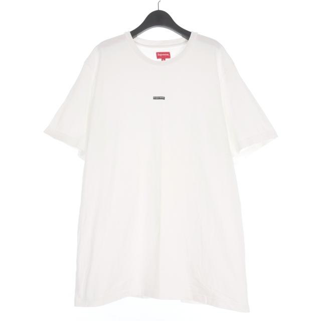 Supreme シュプリーム SUPREME 22SS Typewriter S/S Top Tee ロゴ  