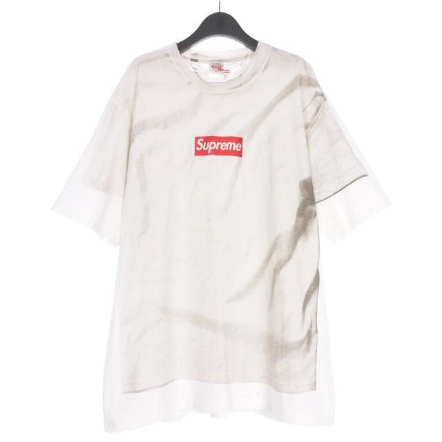 Supreme シュプリーム SUPREME × MM6 Maison Margiela 24SS Box Supreme シュプリーム SUPREME × MM6 Maison Margiela 24SS Box