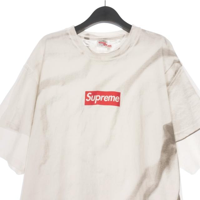 Supreme シュプリーム SUPREME × MM6 Maison Margiela 24SS Box Supreme シュプリーム SUPREME × MM6 Maison Margiela 24SS Box